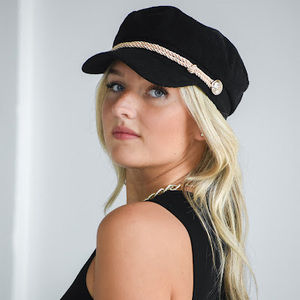 Meet your Posher, Karlie